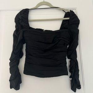 Reformation Joi Top